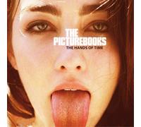 The Picturebooks The Hands of Time (Vinyl LP) 12" Album