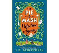 The Pie & Mash Detective Agency