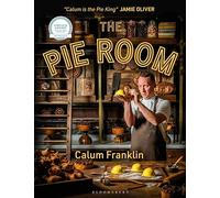 Calum Franklin The Pie Room (Copertina rigida)