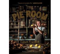 The pie room. Ediz. italiana [Hardcover] Franklin, Calum; Carey, John and Mancus
