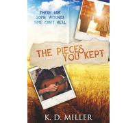 The Pieces You Kept