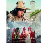The Pied Piper (Blu-ray) Donovan