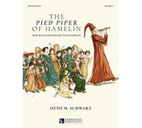 The Pied Piper of Hamelin - Brass Band Set