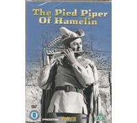The Pied Piper of Hamelin [DVD] [1957]