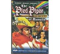 The Pied Piper Of Hamelin [DVD]