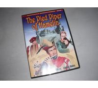 The Pied Piper of Hamelin [Slim Case]