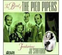 The Pied Pipers - Best of the Pied Pipers