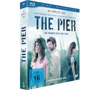 The Pier - Die fremde Seite der Liebe - Die komplette Serie