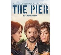 The Pier – Stagione 1 – DVD