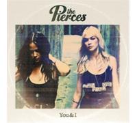 The Pierces You & I (CD) Album