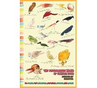 "The Pifflepaffle World of Edward Lear" - 29 Poems, 215 Limericks and Loads of Whimsical Extras!: Travel-Friendly Size 5.5 x 8.5", New York Style ... Sketches, Stories, and More by Edward Lear
