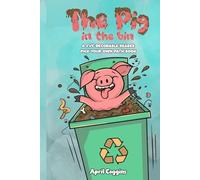 The Pig in the Bin: A CVC Decodable Reader Pick Your Own Path Book