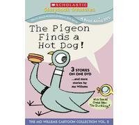 The Pigeon Finds a Hot Dog!...And More Stories by Mo Willems