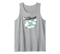 The Pigeon Future Librarian Canotta