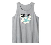 The Pigeon Future Writer Canotta