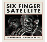 THE PIGEON IS THE MOST POPULAR BIRD (REMASTERED)