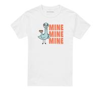 The PigeonMaglietta Hot dog Adulto Unisex (TV22861)