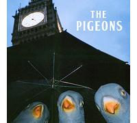 The Pigeons - Bird Brain Gang [VINYL]