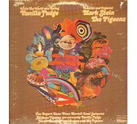 The Pigeons - while the world was eating vanilla fudge LP