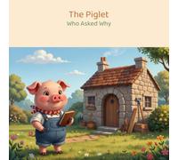 The Piglet Who Asked Why: A story about first-principles thinking