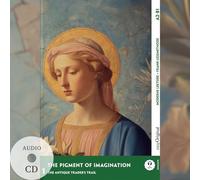 The Pigment of Imagination - Englische Krimi-Lektüre A2-B1 (+ Audio-CD): Mit der Frank-Lesemethode leicht verständlich gemacht