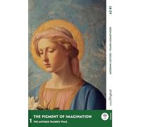 The Pigment of Imagination - Englische Krimi-Lektüre A2-B1 (+ Audio-Online): Mit der Frank-Lesemethode leicht verständlich gemacht