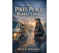 The Pikes Place Market Catch: 2