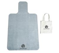 The Pilates Body Reformer Mat - Tappetino per riformatori Merrithew, Allegro, Balanced, Aeropilates Reformers - Pulito, antiscivolo, traspirante - Accessori Reformer - Attrezzatura