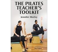 The Pilates Teacher's Toolkit