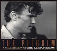 The Pilgrim: A Celebration Of Kris Kristofferson-Various Artists-audioCD
