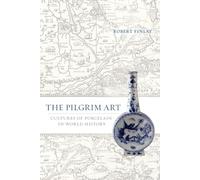 Robert Finlay The Pilgrim Art (Copertina rigida)