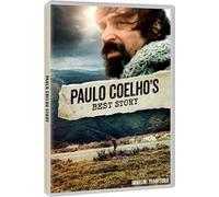 The Pilgrim. Paulo Coelho Story (DVD)