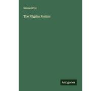 The Pilgrim Psalms