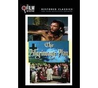 The Pilgrimage Play (The Film Detective Restored Version) (DVD) Leonard Penn