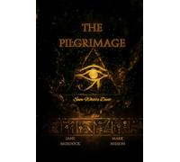 The Pilgrimage: Snow White's Duat