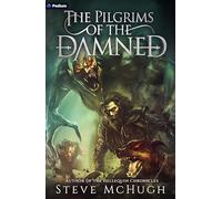 The Pilgrims of the Damned: A Vampire Thriller: 3