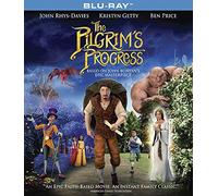 The Pilgrim's Progress