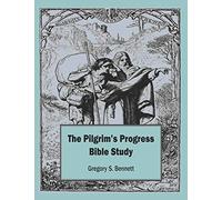 The Pilgrim's Progress Bible Study