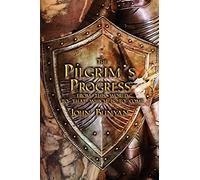 The pilgrim's progress: both parts and with original illustrations - Bunyan John