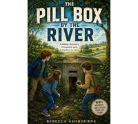 The Pill Box by the River