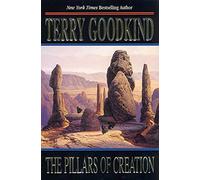 The Pillars of Creation