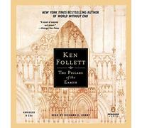 [The Pillars of the Earth] (By: Ken Follett) [published: October, 2007]