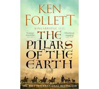 Ken Follett The Pillars of the Earth (Tascabile) Kingsbridge Novels