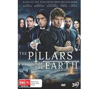 The Pillars of the Earth: The Mini-Series
