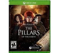 The Pillars of The Earth - Xbox One (Microsoft Xbox One)