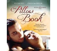 The Pillow Book