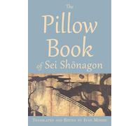 The Pillow Book of Sei Shonagon