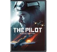 The Pilot: A Battle for Survival (DVD) Pyotr Fyodorov Anna Peskova