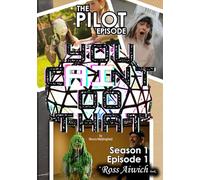 The Pilot Episode: You CAIn't Do That - Season 1, Episode 1