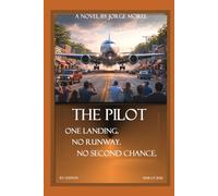 THE PILOT: ONE LANDING. NO RUNWAY. NO SECOND CHANCE.